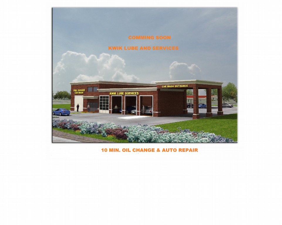 kwik lube and services Killeen TX 76549 2545263600